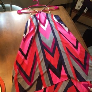 Express summer dress